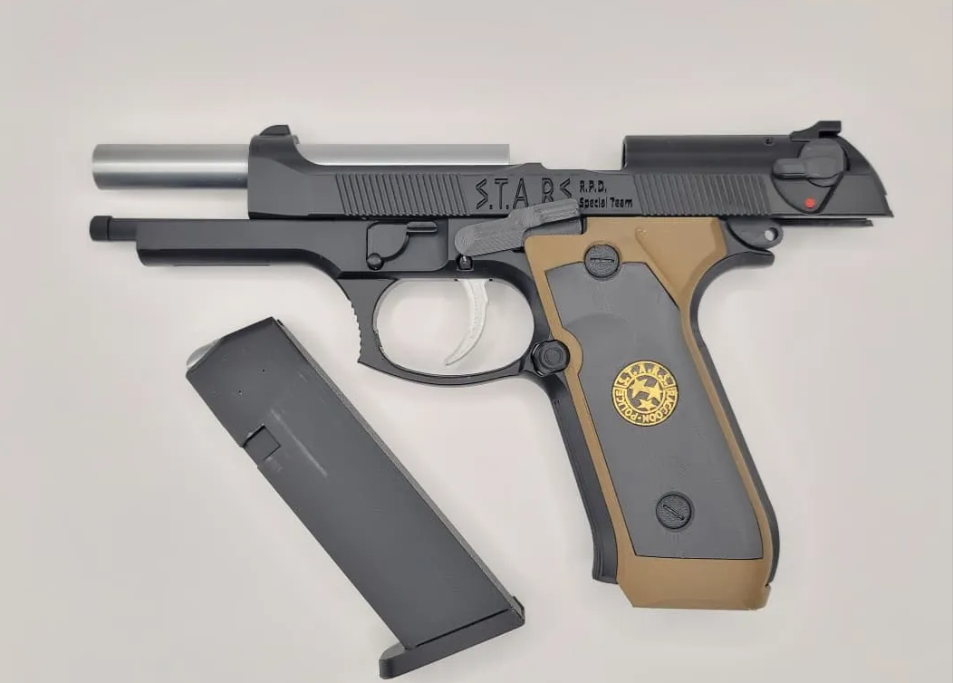 Chris Model 2