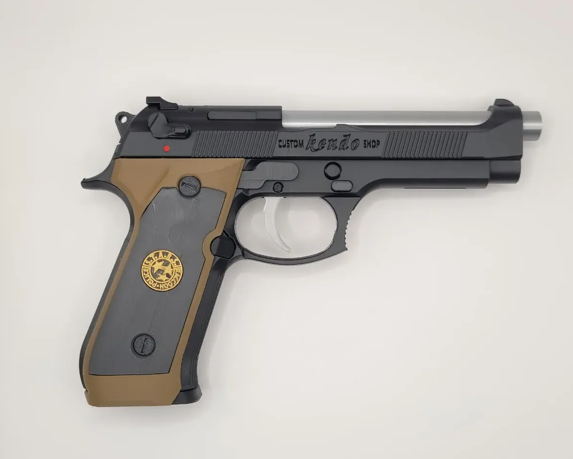 Chris Model 3