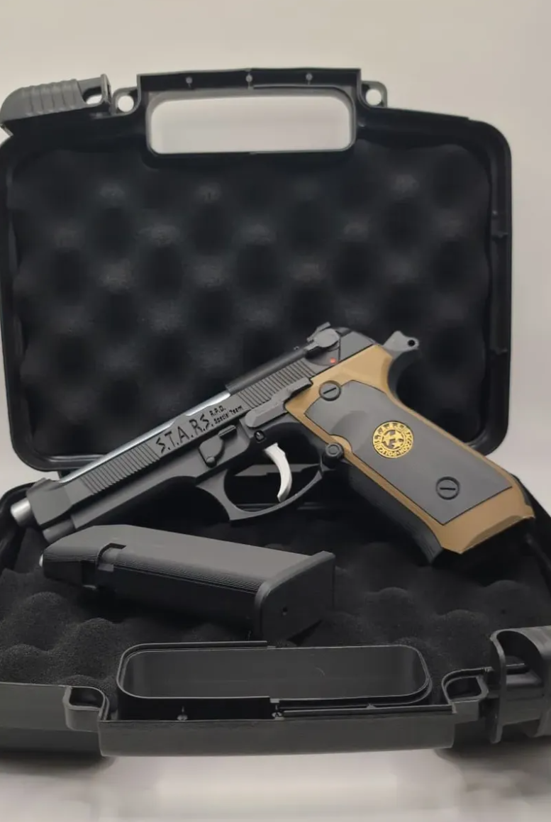 Chris Model 5