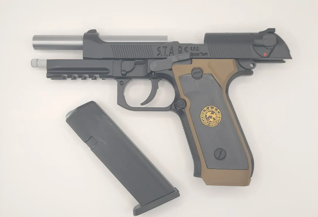 Jill Model 4