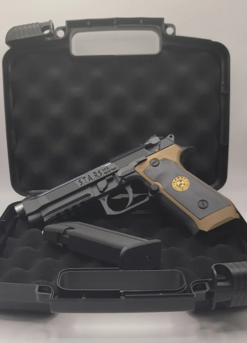 Jill Model 5