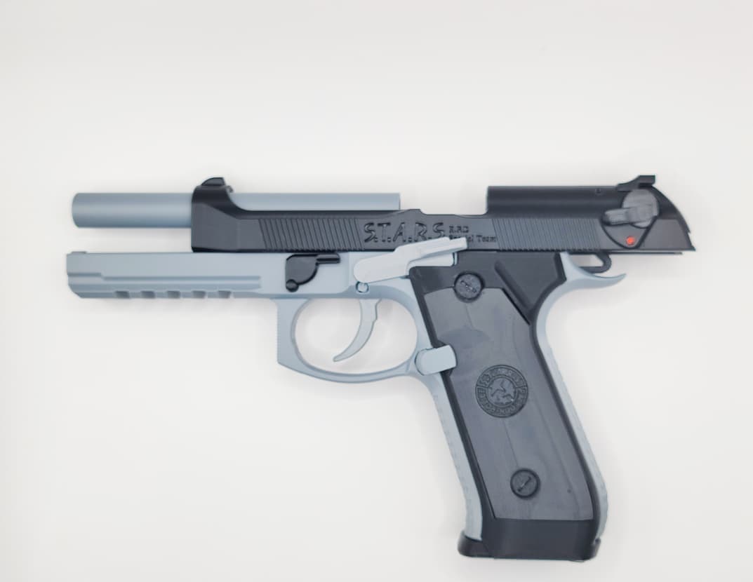 Wolf Model 2