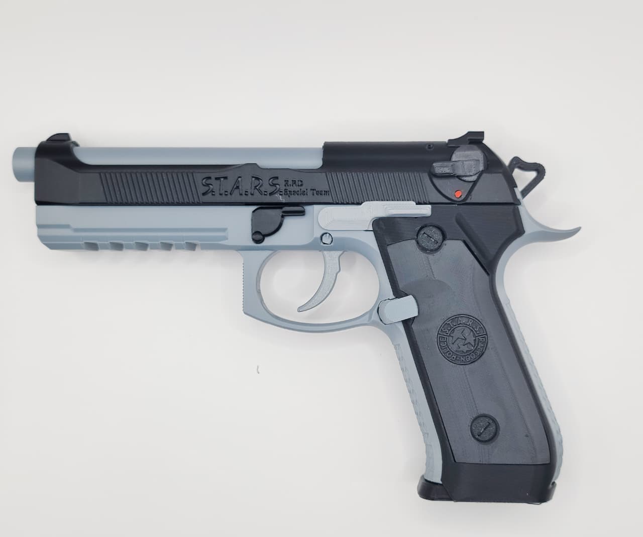 Wolf Model 4