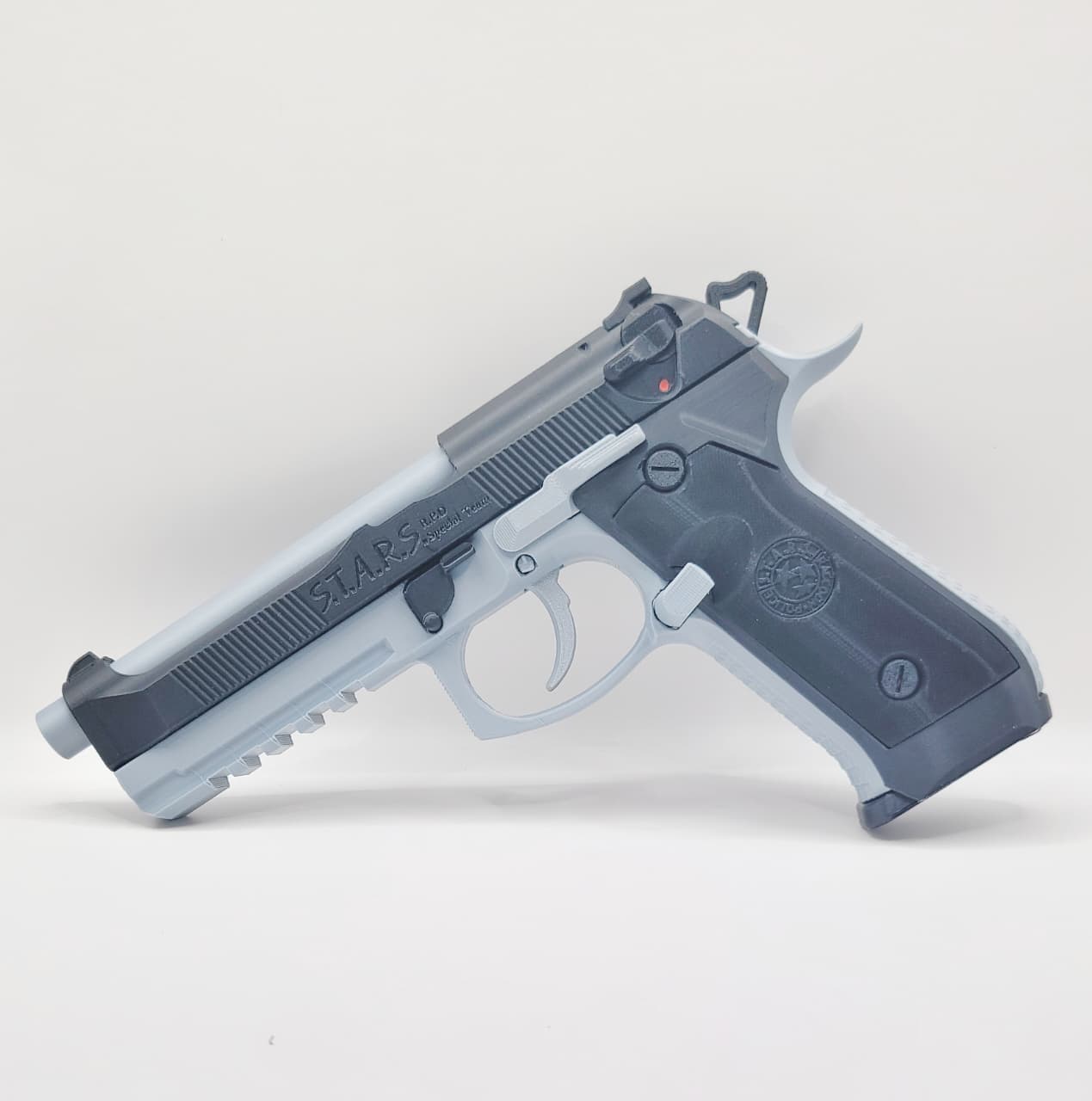 Wolf Model 5